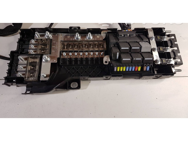 Блок предохранителей GK2T14B144GA, 7254046430 Ford Transit Custom