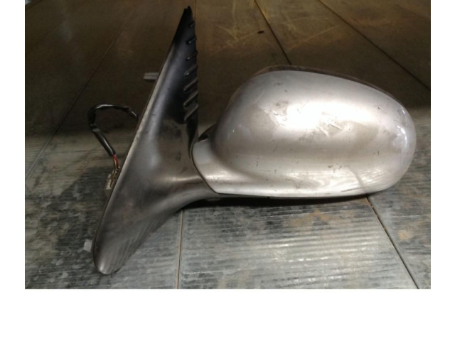 Зеркало электрическое        Peugeot 406  1996 - 1999 года   