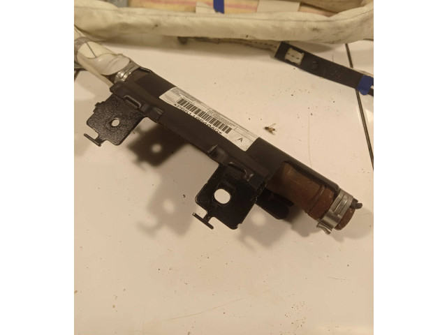 Боковая подушка безопасности P55116640ag   Jeep Grand Cherokee (WK)