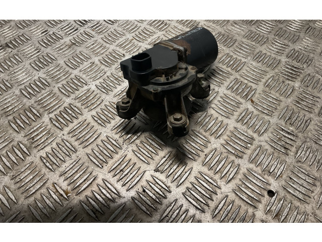 Моторчик дворников Mitsubishi Pajero