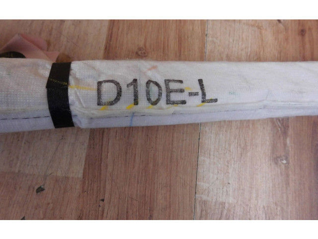 Боковая подушка безопасности D10E57KN0E, 0589P1000367 Mazda CX-3