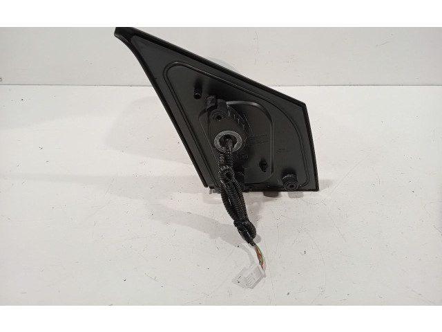 Зеркало электрическое Peugeot 108 2014 - года