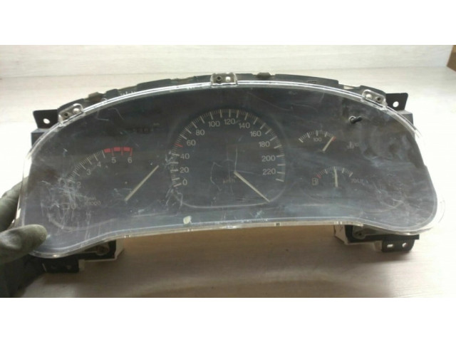 Přístrojová deska Opel Sintra 1998 16203658