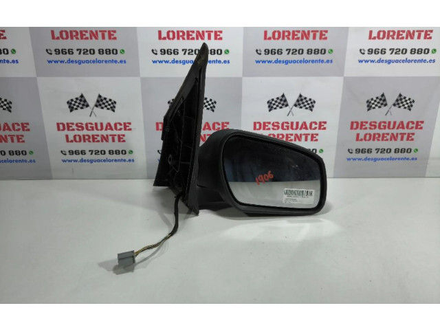 Зеркало электрическое Ford Fusion 2002 - 2005 года