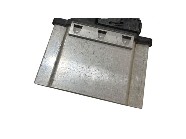 Блок управления двигателя 0EA907309A, 0261S09103 Volkswagen e-Golf