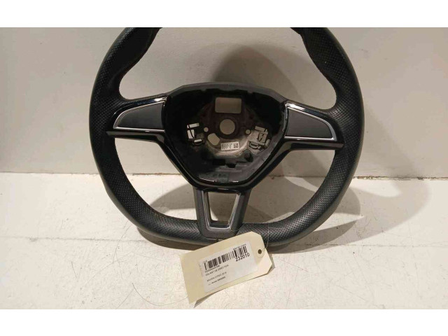 Руль Skoda Citigo 2011 - 2020 года 1ST419091JHBP