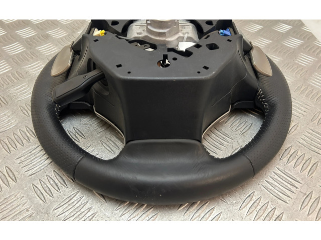 Руль Lexus IS-F - года