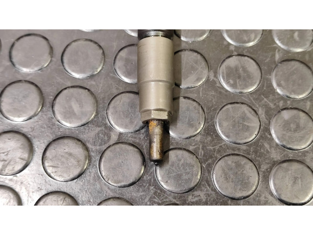 Форсунка 1465A323    Citroen C4 Aircross для дизельного двигателя 4n13 1.8