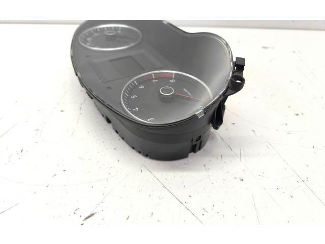 Панель приборов 5C6920951B, A2C53219792 Volkswagen Jetta VI