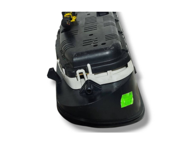 Панель приборов 55400013010, 55400013050   Citroen C5       