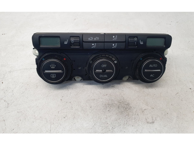 Блок управления климат-контролем 3C0907044DA   Volkswagen PASSAT B6