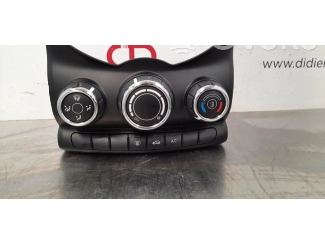 Блок управления климат-контролем 5HB011242 Mini One Cooper F56 F55