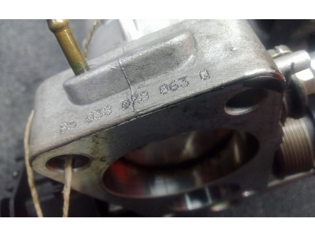 Ojnice 038078063Q Audi A6 S6 C4 4A