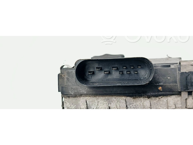 Механизм стеклоочистителя заднего стекла 3D1955024C Volkswagen Phaeton