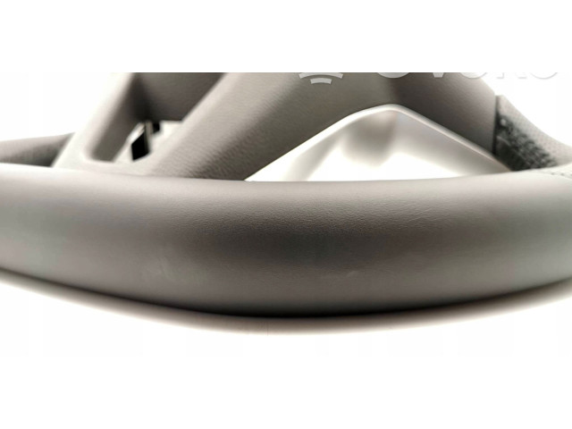 Руль Volkswagen Golf VII  2013 - 2019 года nan, CZARNY      