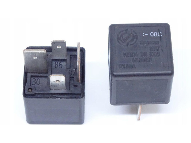 Другое реле