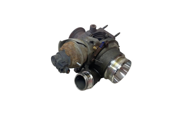  Турбина Volvo C30  31312712   для двигателя D5204T5      