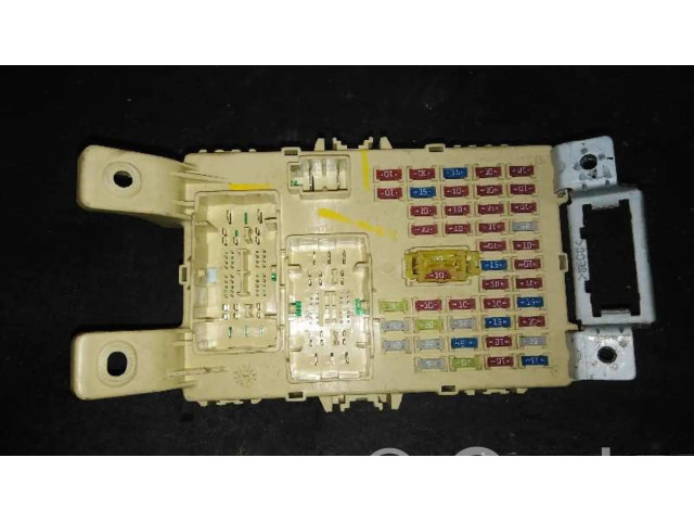 Pojistková skříňka Řídící jednotka BSM 919501K512 Hyundai ix20 2015