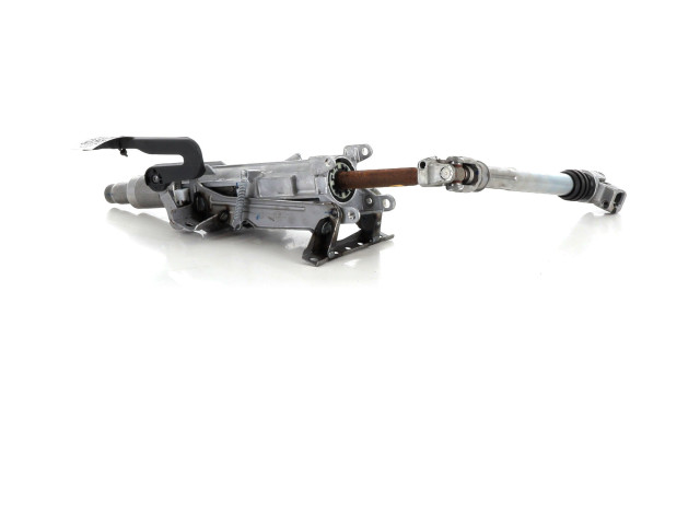 рейка Колонка рулевая 80A419502AC, Q0-6341S Audi Q5 SQ5 2017 - года