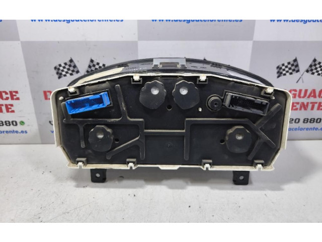 Панель приборов 9T1T1849 Ford Transit - Tourneo Connect