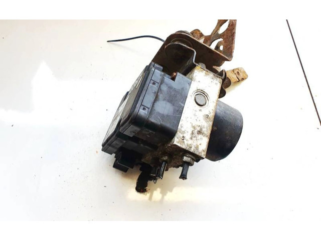 Блок АБС 1k0907379p, 00009496E5 Skoda Octavia Mk2 (1Z) 2004 - 2013 года