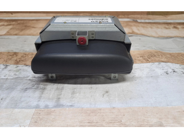 Дисплей 30656245, 306562451 Volvo XC90