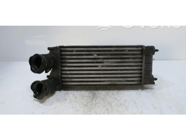 Интеркулер 9684212480 Citroen C4 I
