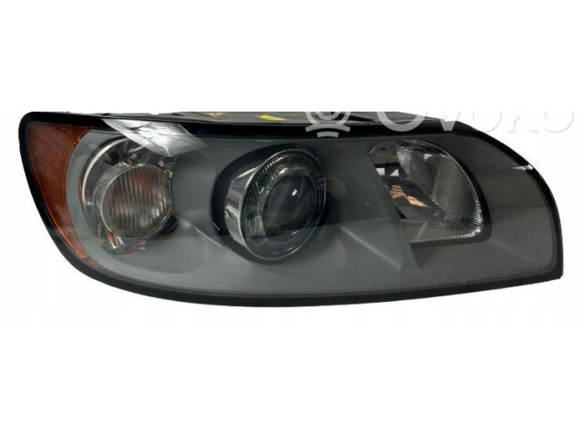 Блок управления Xenon