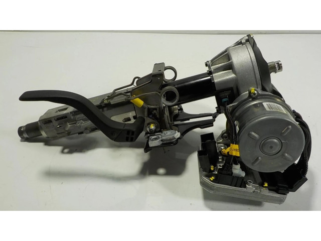 Рулевая рейка 2Q2423510AK, 2Q2909144M Audi A1 2018- года