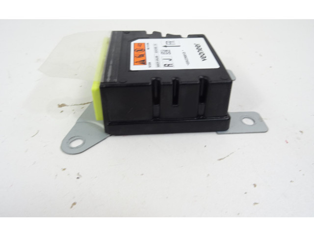 Блок подушек безопасности    Nissan X-Trail T33