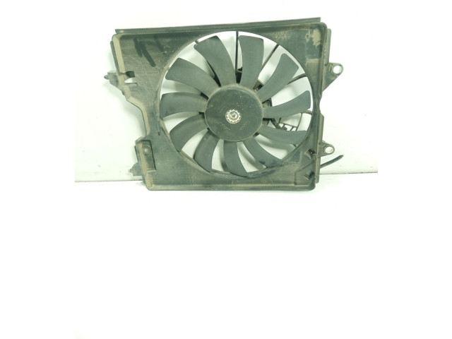 Вентилятор радиатора MF022740 Honda Civic IX