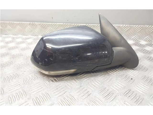 Зеркало (механическое)       Skoda Octavia Mk2 (1Z)  2004 - 2013 года   