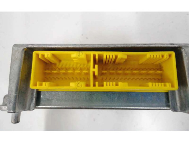 Блок подушек безопасности P8635A244   Mitsubishi Lancer Evolution