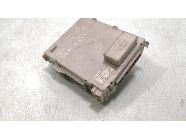 Блок предохранителей 82670-30250   Lexus GS 300 350 430 450H    