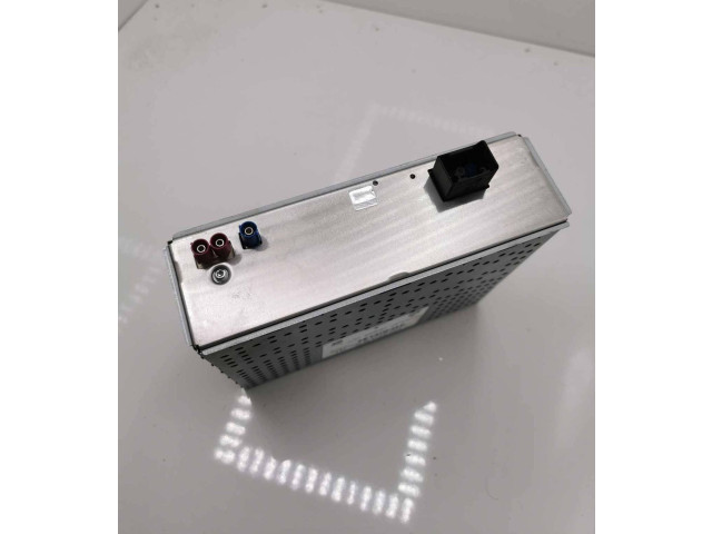 Блок управления HiFi audio     A2229001408, A2229020408    Mercedes-Benz C W205 