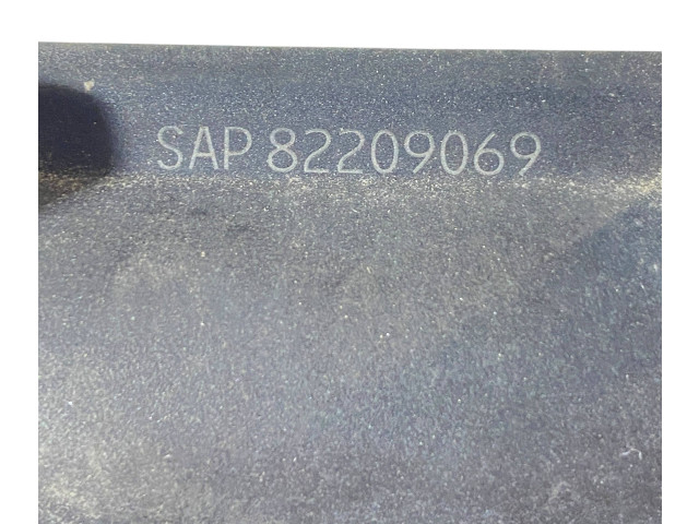 Блок управления выхлопом 84897442, 82209069 Chevrolet Camaro