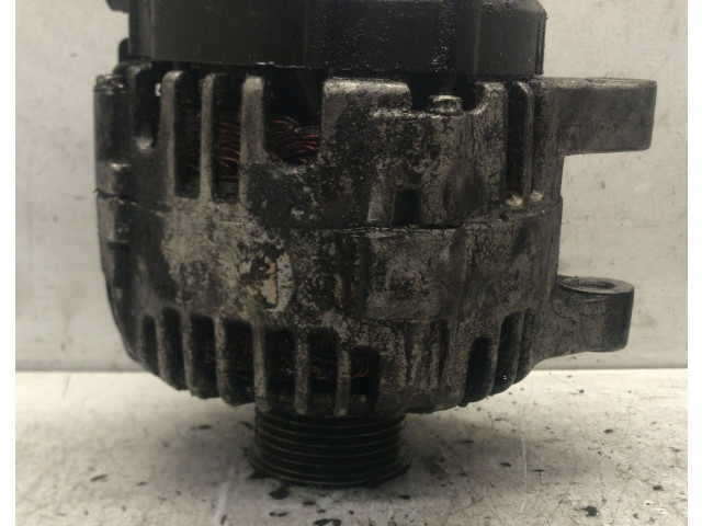 Генератор Citroen C8