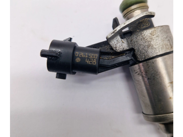 Форсунка 0261500428, 0261500    Maserati Ghibli   