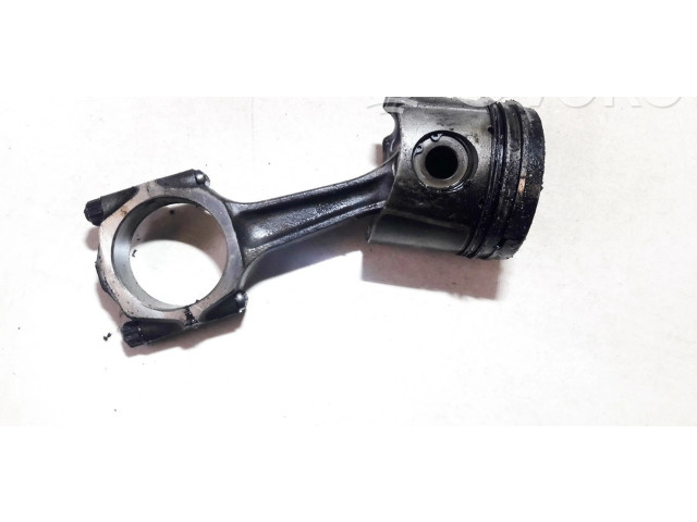 Поршень с шатуном lff10084sdf Rover 620