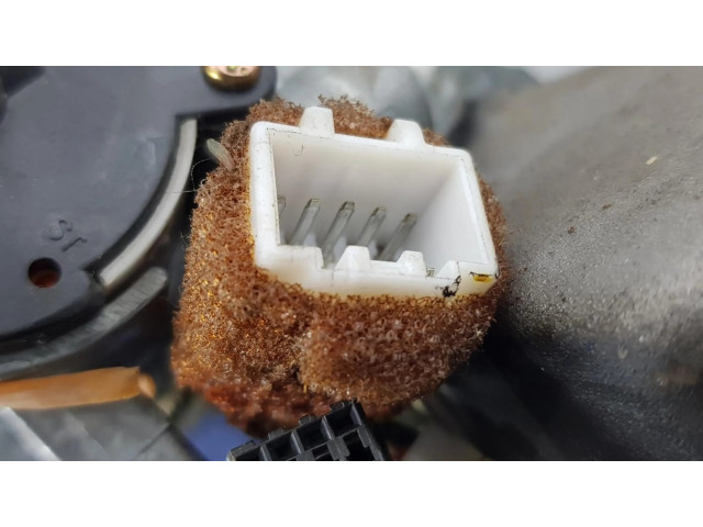 Рулевая рейка MR493261 Mitsubishi Montero