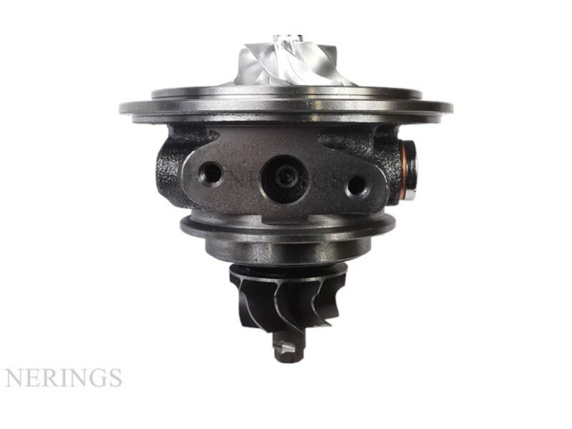  Турбина Opel Meriva B  814697-0002, CHRA10-0670T         