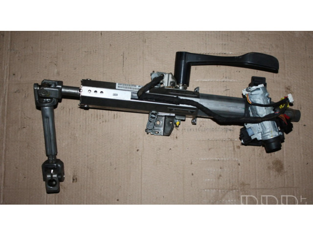 Комплект оси рулевого колеса