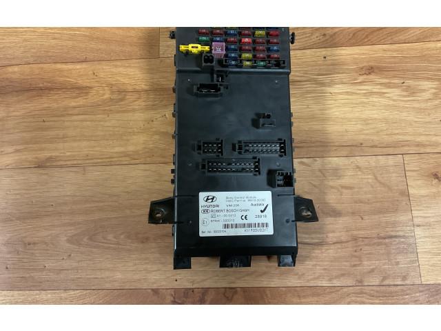 Блок предохранителей 954102CXXX, 28918   Hyundai Coupe    