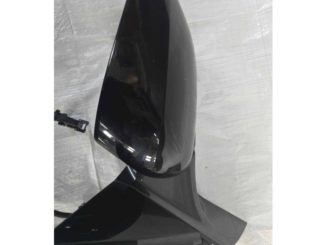 Зеркало электрическое Citroen DS4 - года