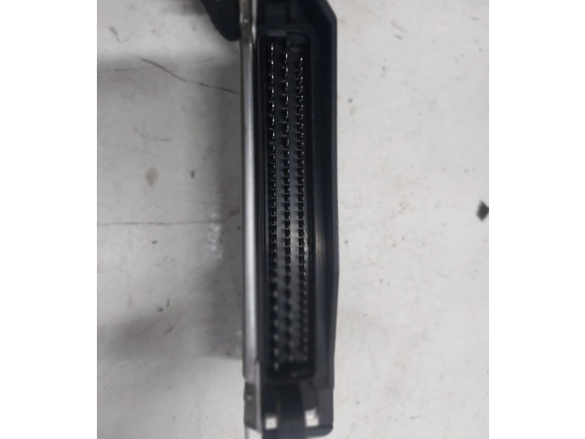 Блок управления коробкой передач 8D0927156EB, 0260002872 Skoda Superb B5 (3U)