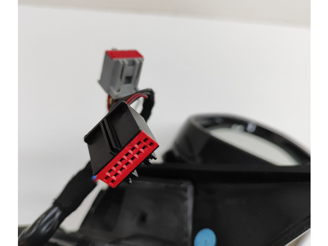 Зеркало (механическое)       Jaguar F-Type  2013 -  года   