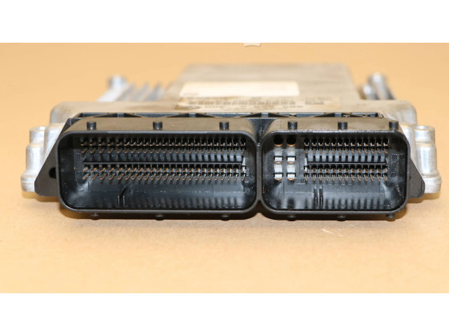 Блок управления двигателя 7805585, 0281014205 BMW X5 E70