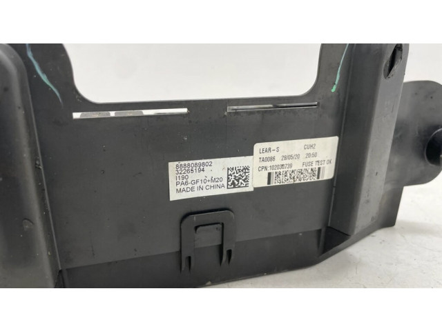 Блок предохранителей 32265194 Volvo XC40