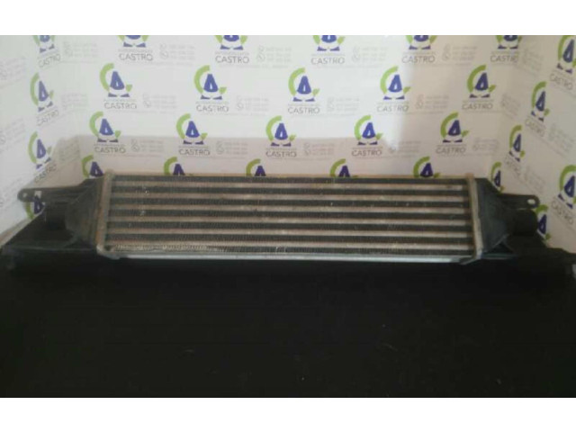 Интеркулер  866452000   Fiat Punto (199) 