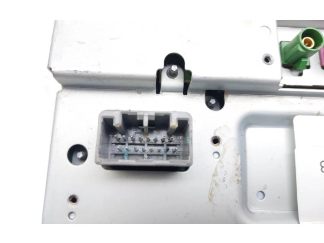 Дисплей EX2310E889CA Jaguar XF X250